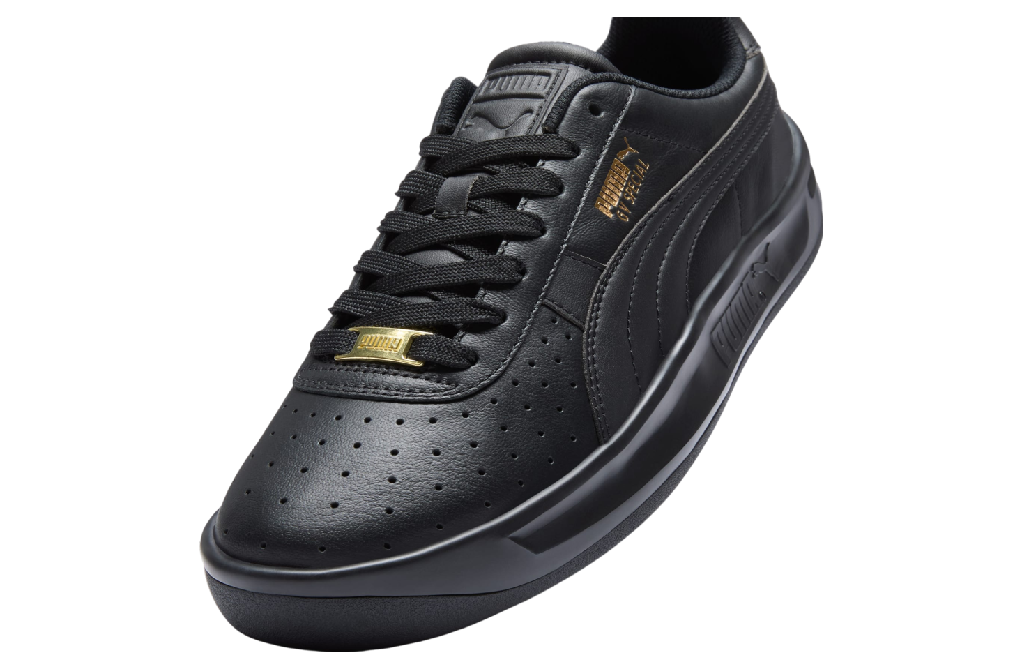 Puma Gv Special Black