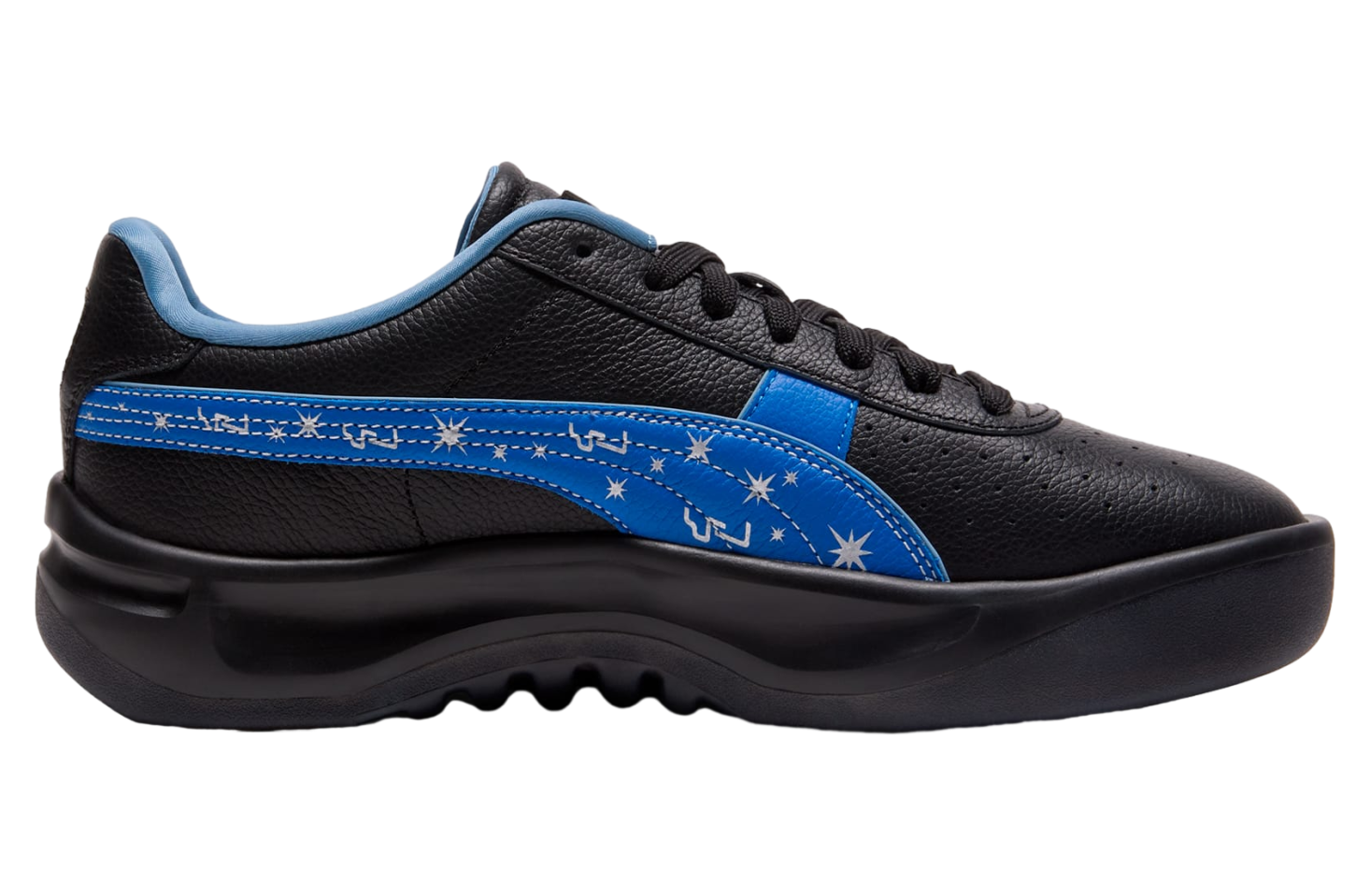 Puma Gv Special Club Las Vegas Black / Cool Blue