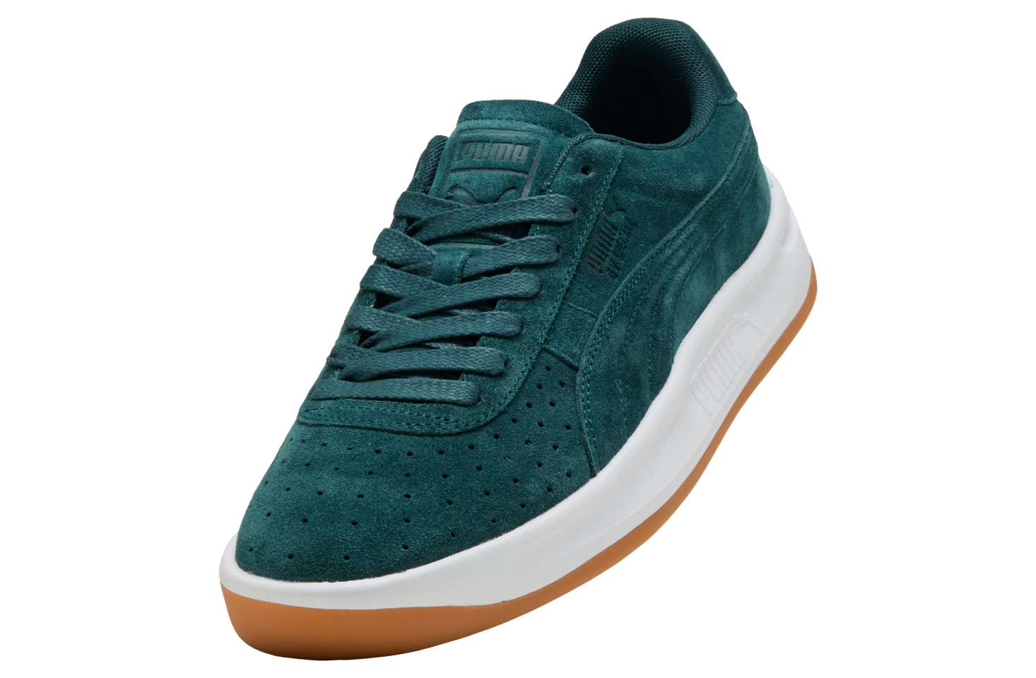 Puma GV Special Elevated Green Terrain / Gum