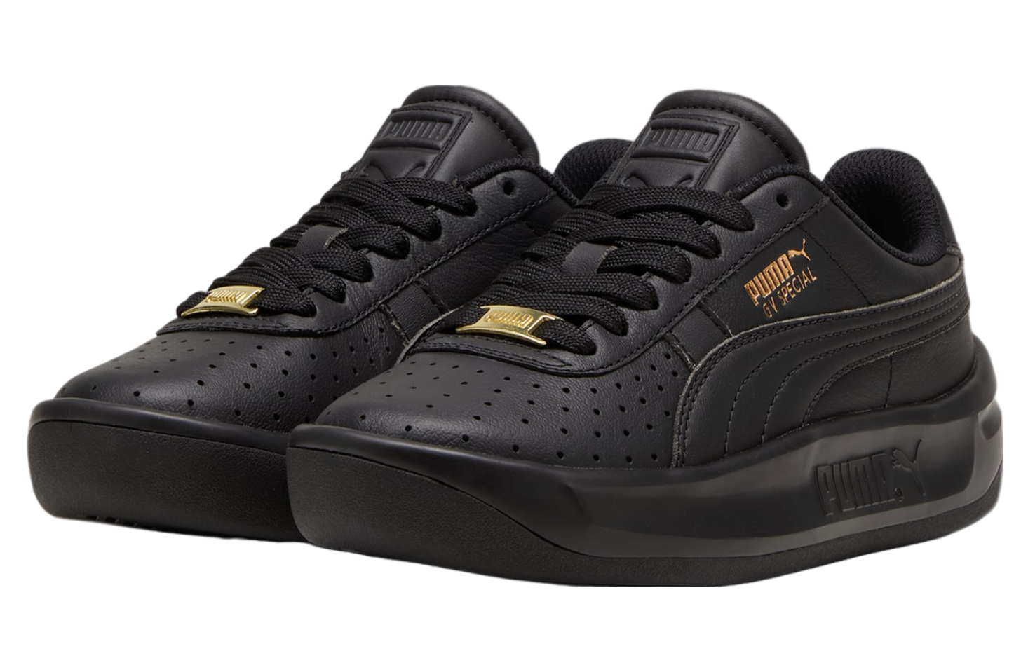 Puma Gv Special GS Black