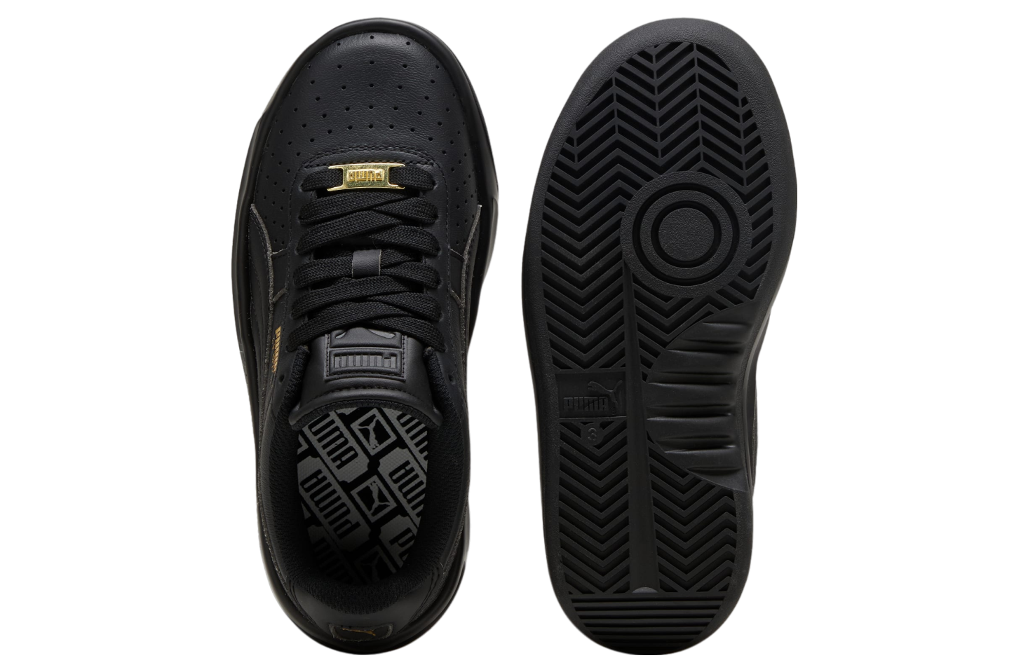 Puma Gv Special GS Black