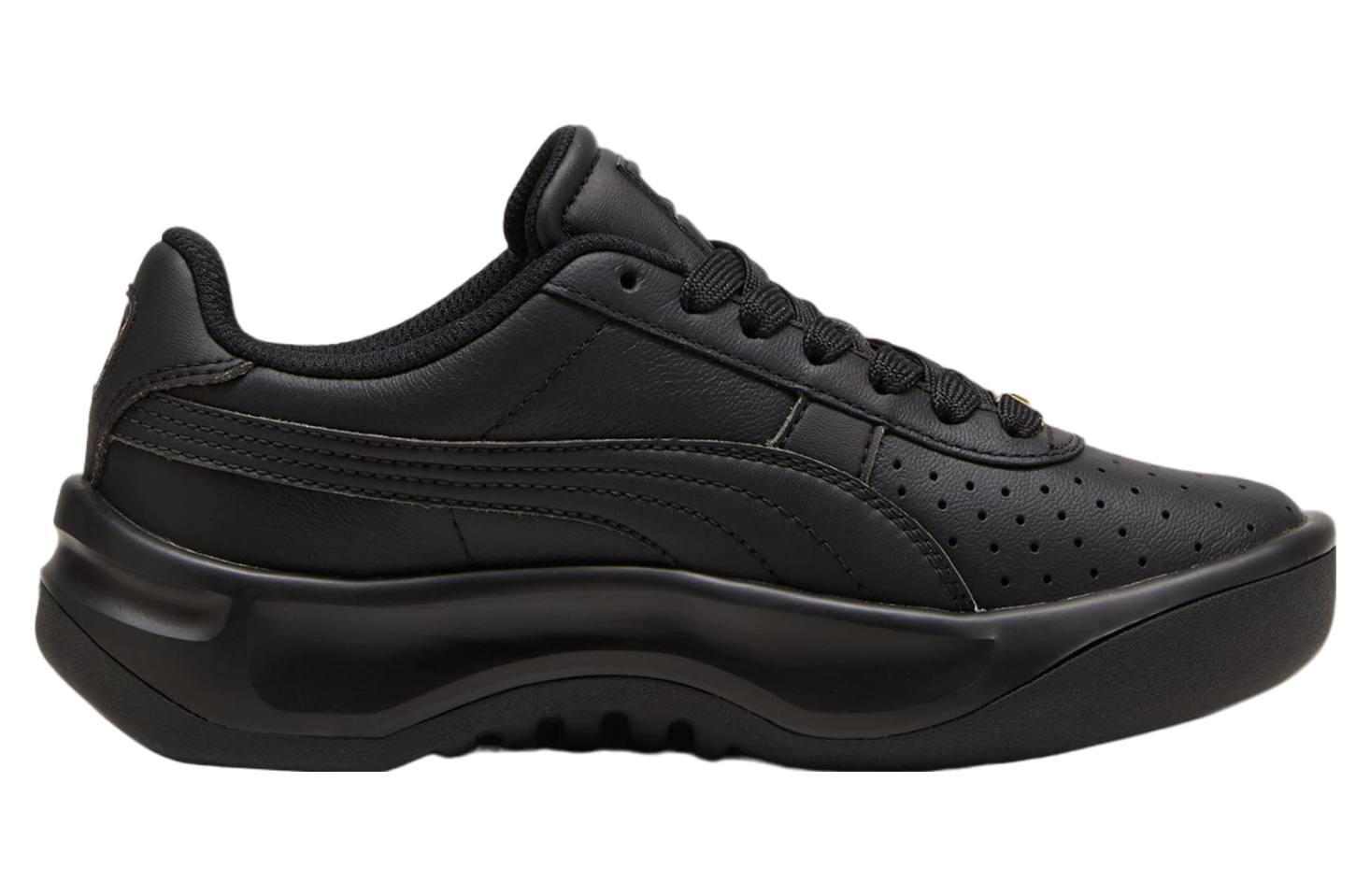 Puma Gv Special GS Black