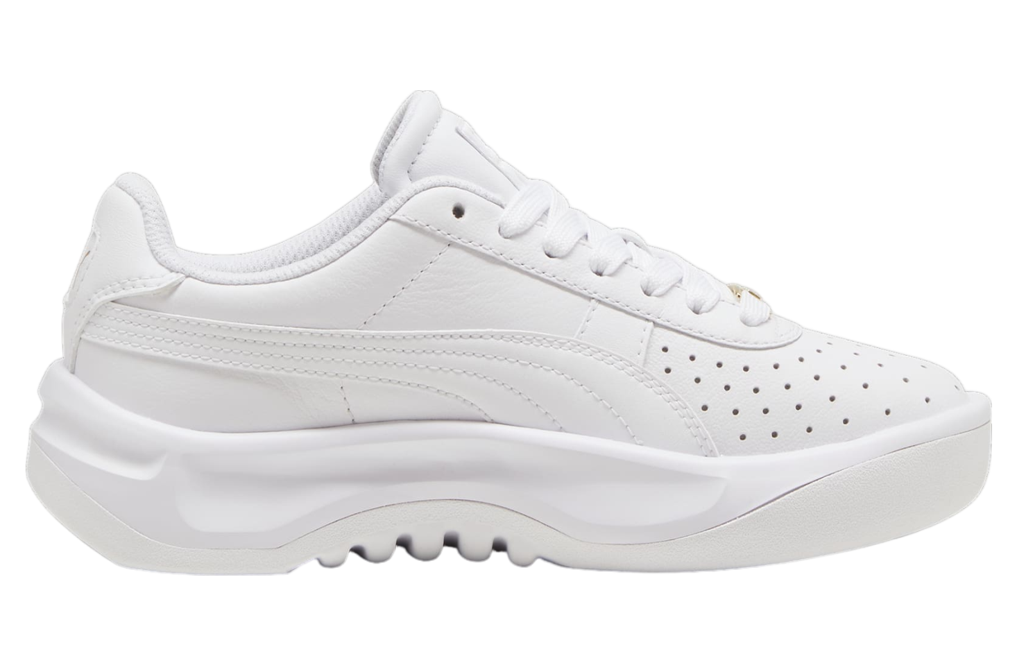 Puma Gv Special GS White