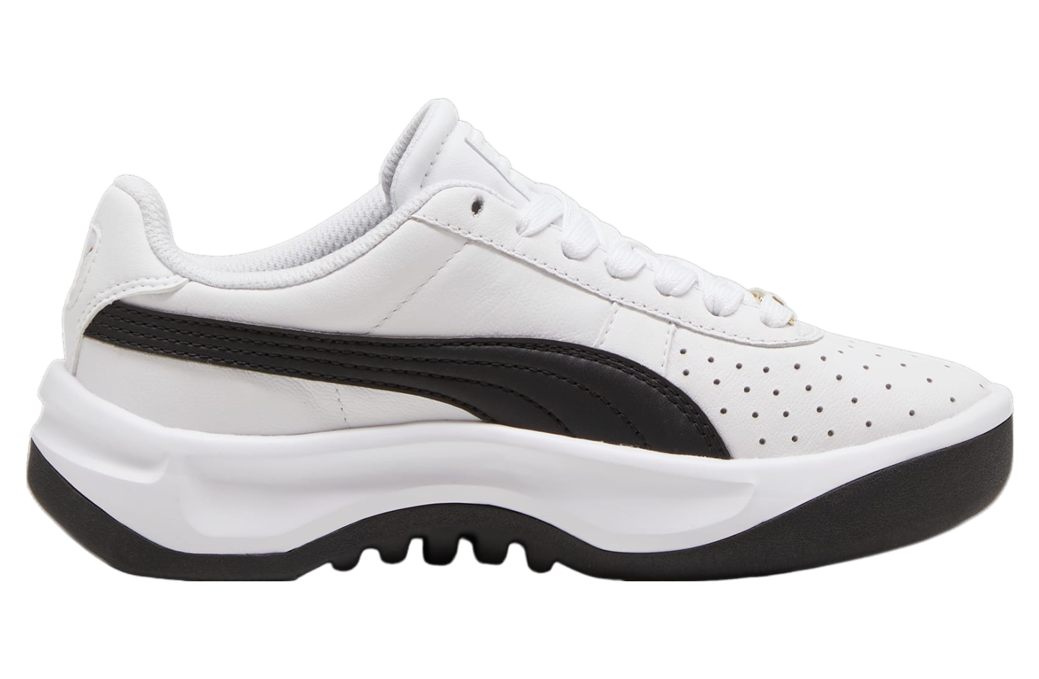 Puma Gv Special GS White / Black