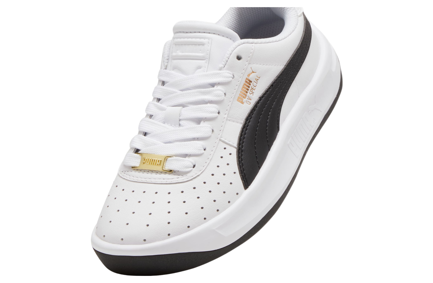 Puma Gv Special GS White / Black