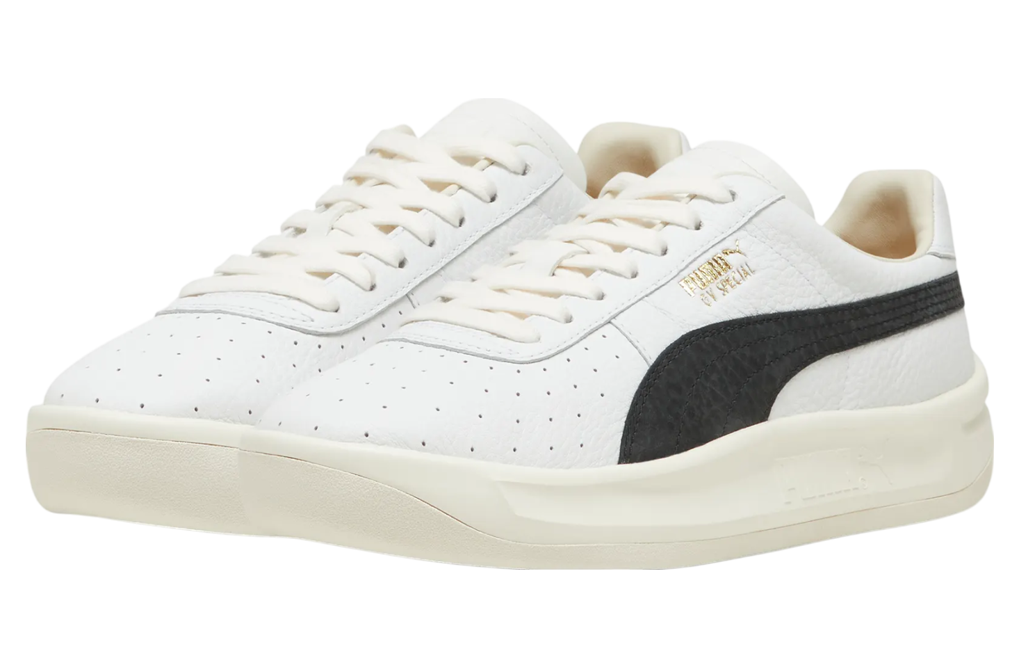 Puma GV Special Mii White / Black