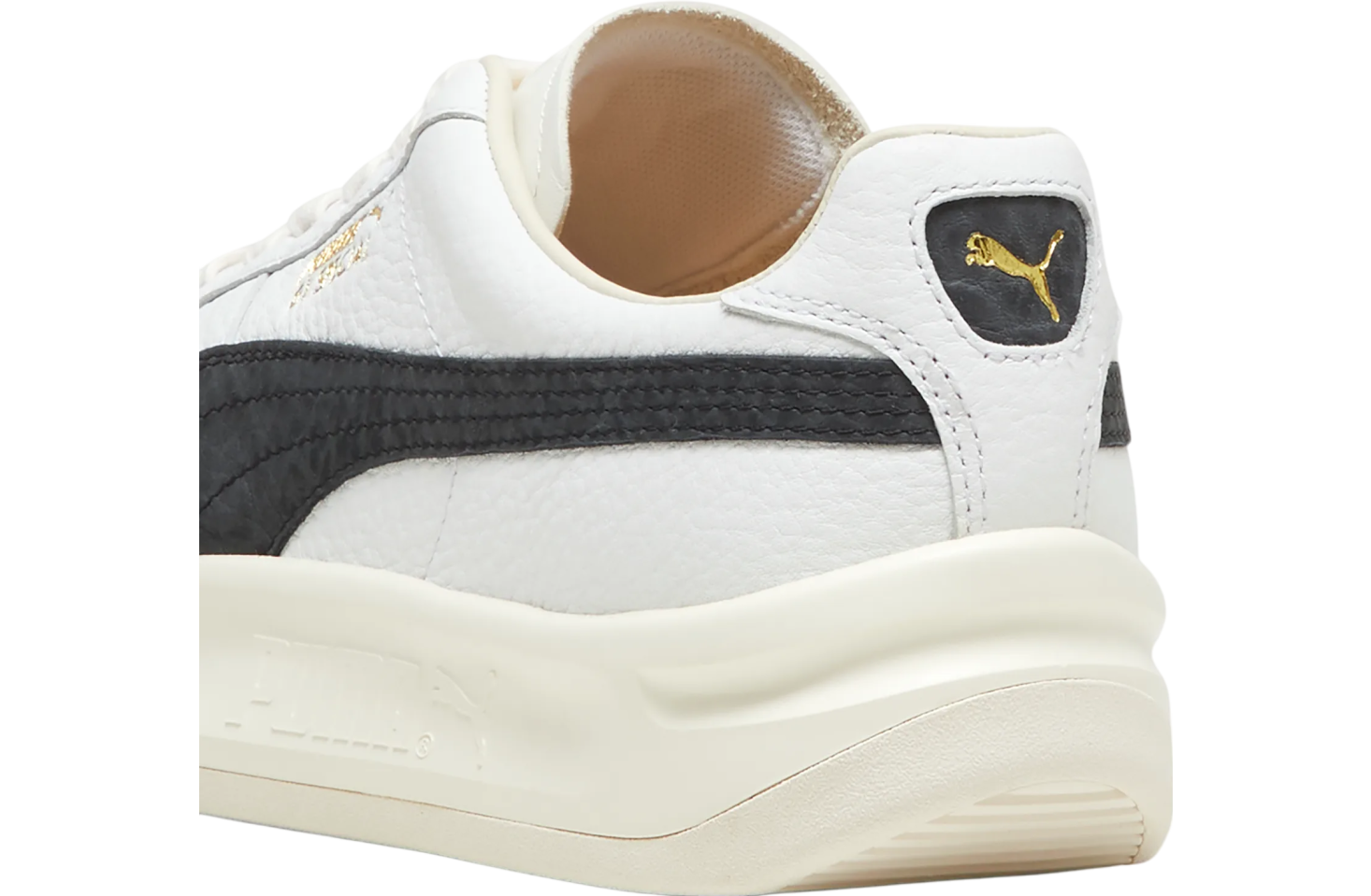 Puma GV Special Mii White / Black