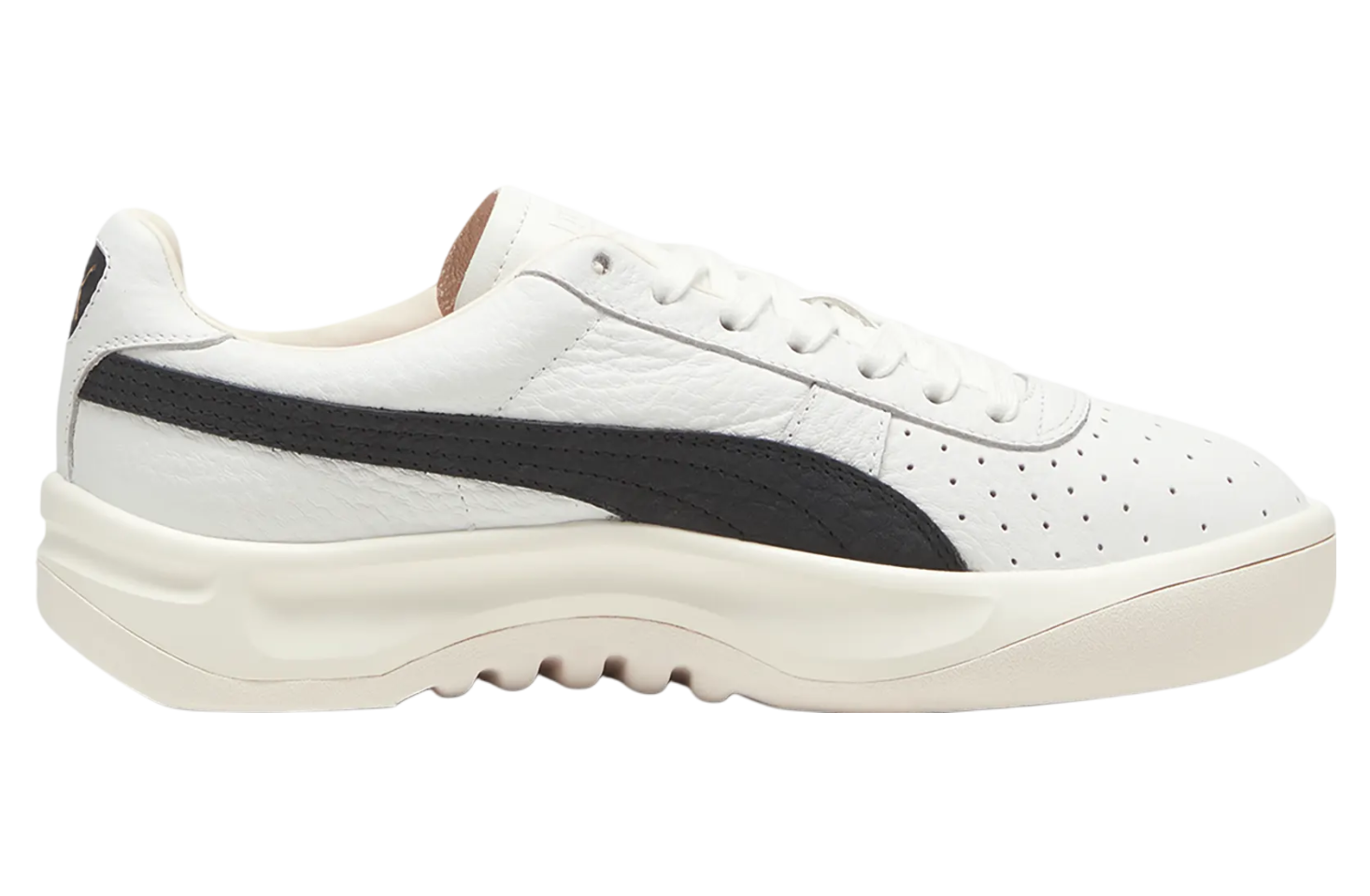 Puma GV Special Mii White / Black