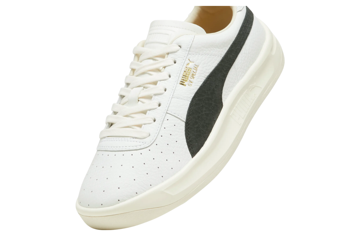 Puma GV Special Mii White / Black