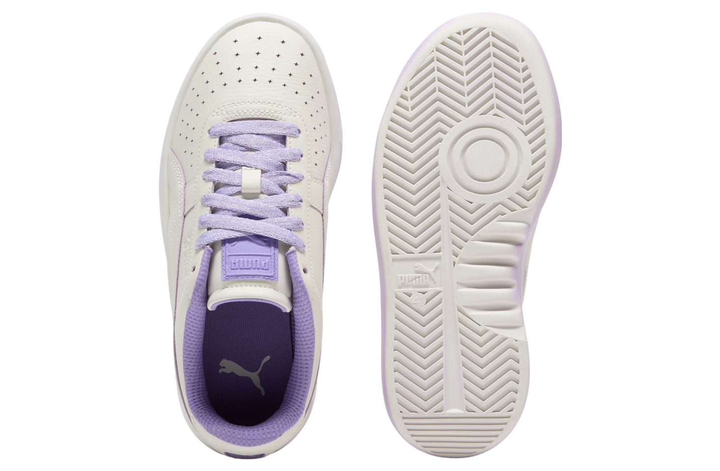 Puma Gv Special Mono Wmns Vapor Gray / Lavender Alert