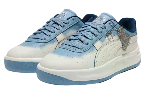 Puma GV Special Nyc Graffiti Vapor Gray / Cool Blue 2026