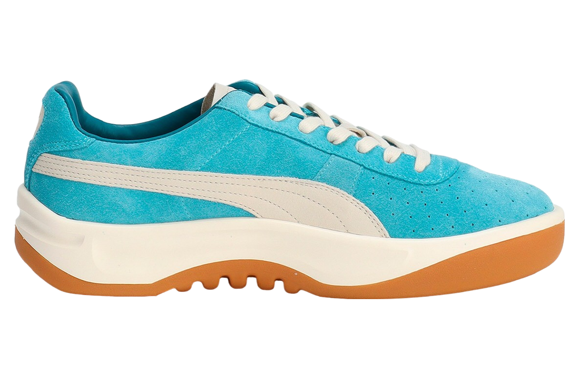 Puma GV Special SD Made in Italy Opal Blue