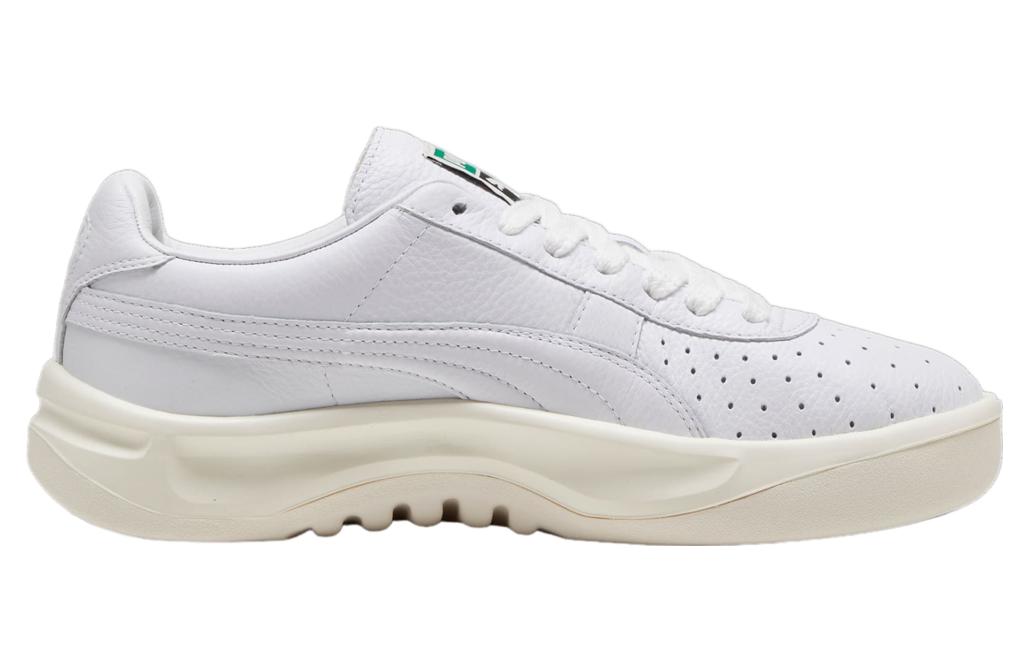 Puma Gv Special White / Frosted Ivory