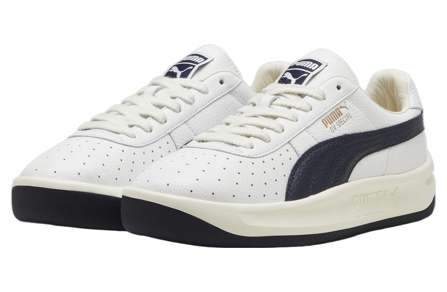 Puma Gv Special White / Navy