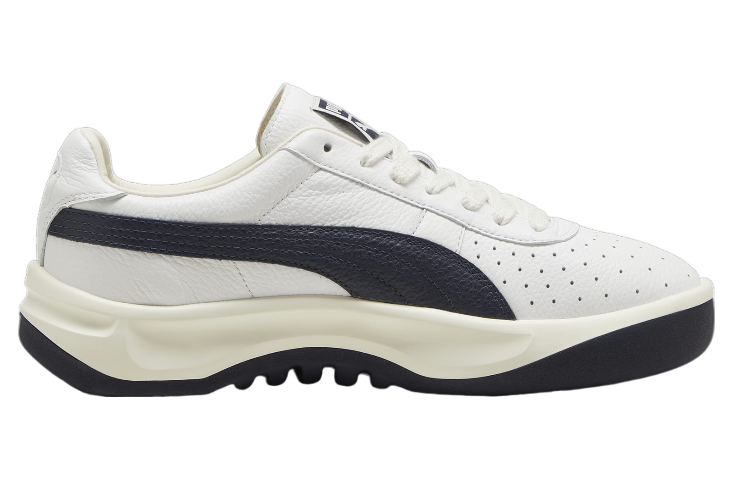 Puma Gv Special White / Navy