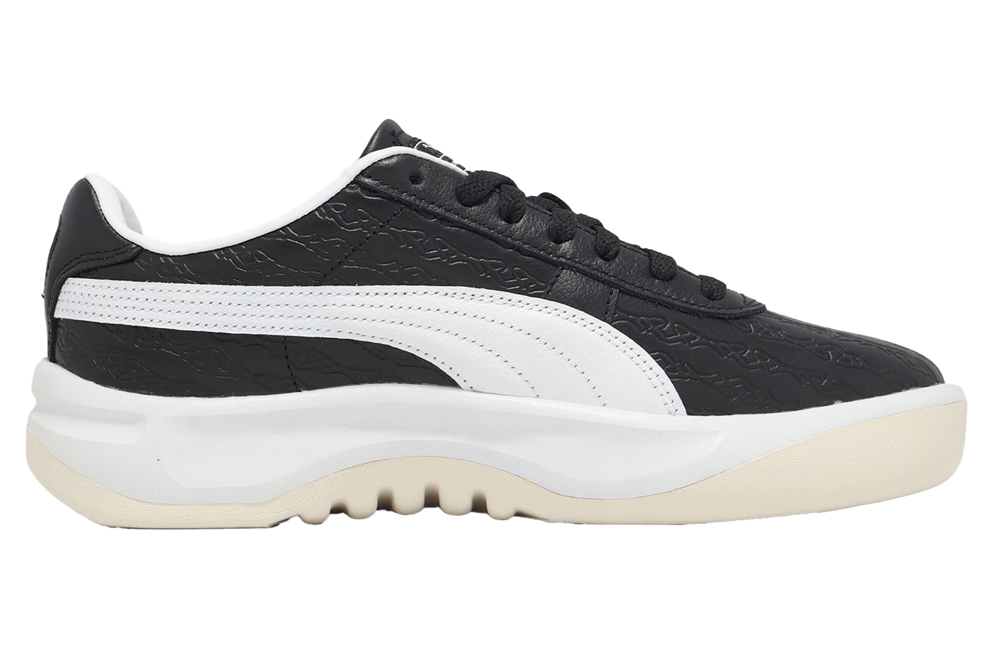 Puma GV Special X Phantaci Black / White