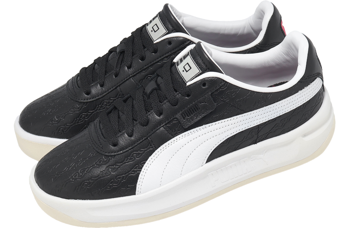 Puma GV Special X Phantaci Black / White