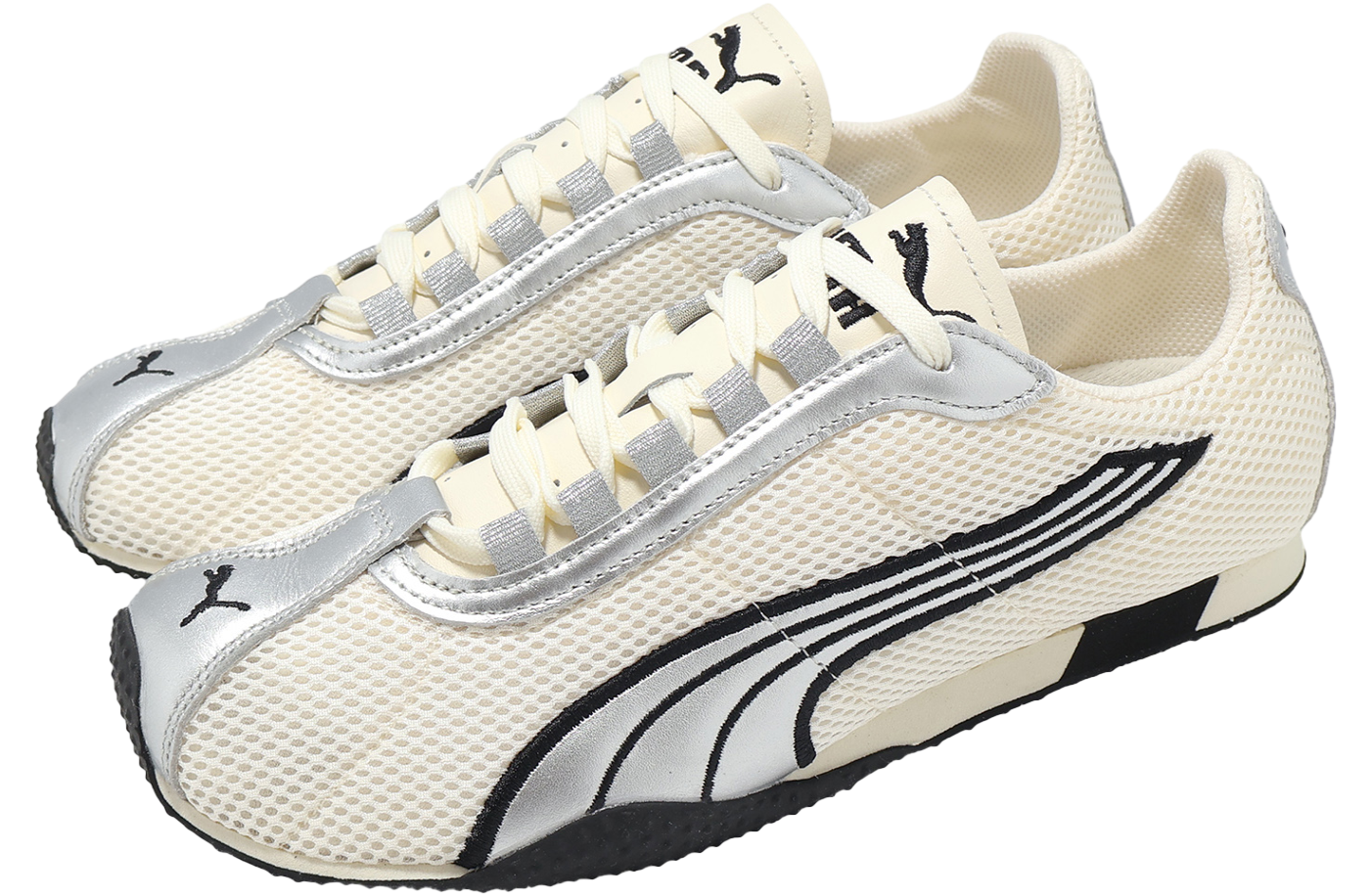Puma H-Street OG Beige / Silver