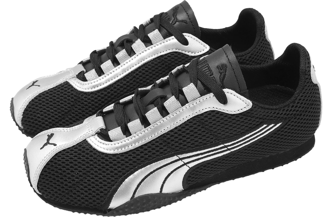 Puma H-Street OG Black / Silver