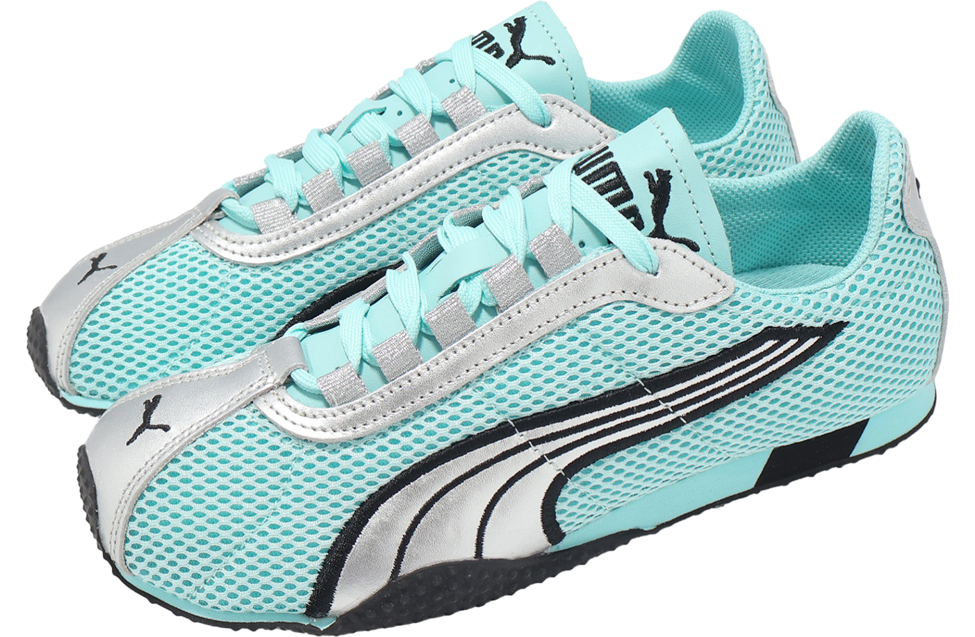 Puma H-Street OG Blue / Silver