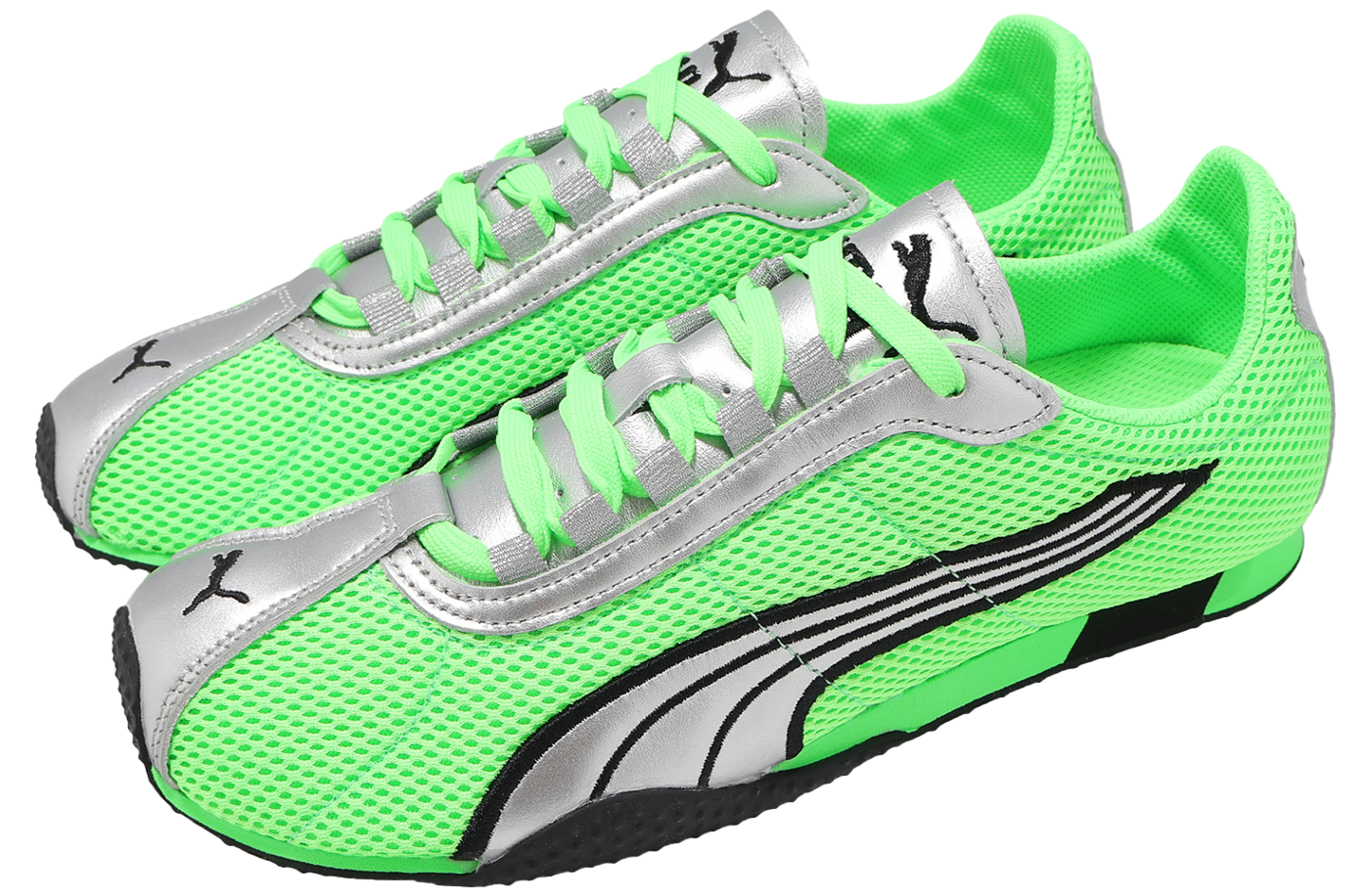 Puma H-Street OG Green / Silver