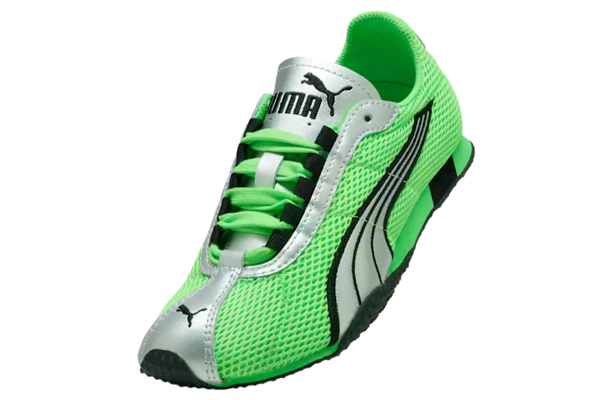 Puma H-Street OG GS Fizzy Green / Silver