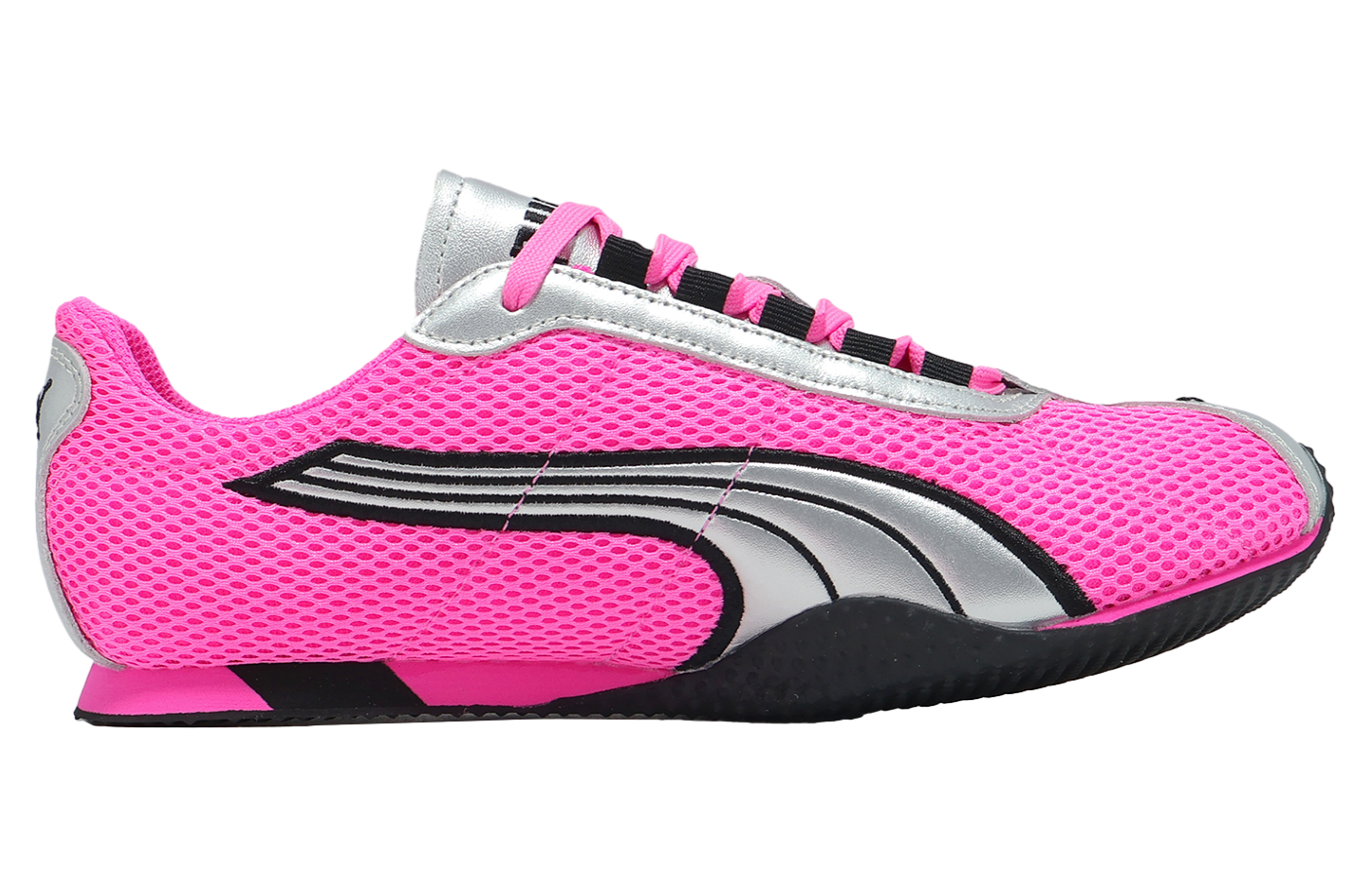 Puma H-Street OG Pink / Silver