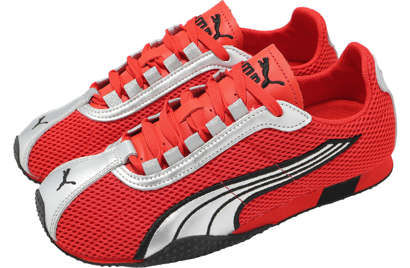 Puma H-Street OG Red / Gray