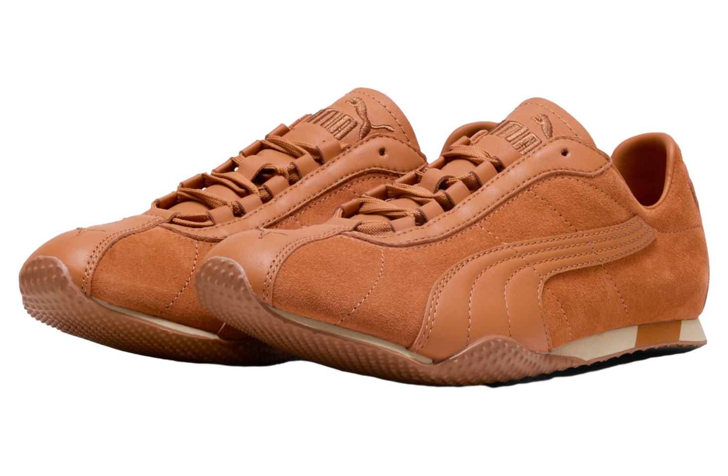 Puma H-Street Premium Brandy / Toasted Almond