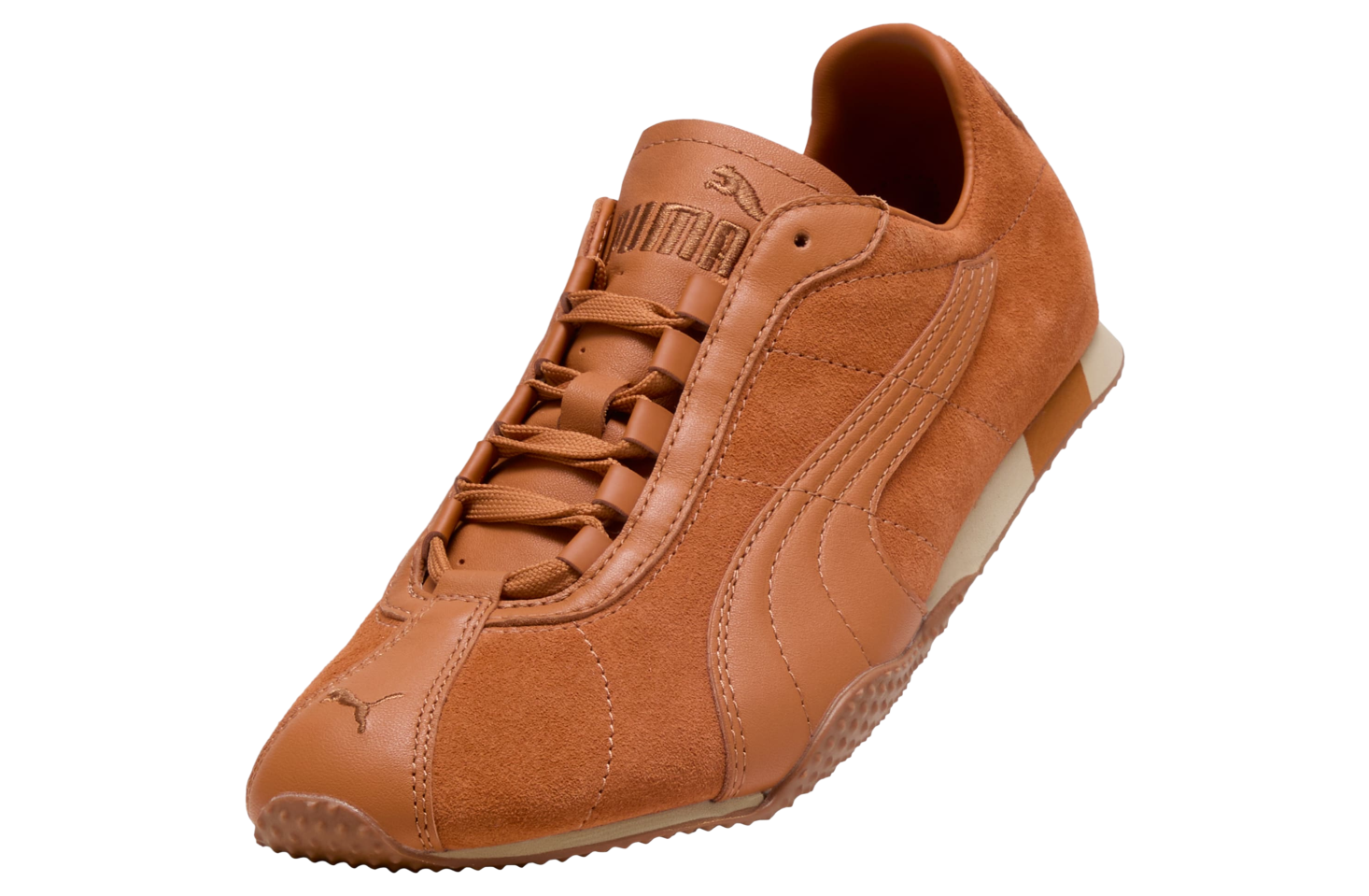 Puma H-Street Premium Brandy / Toasted Almond