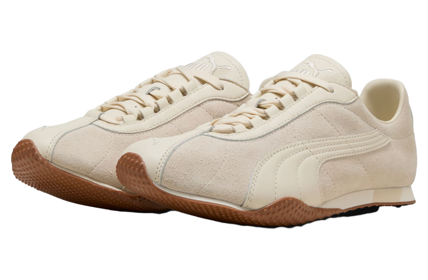 Puma H-Street Premium WMNS Alpine Snow / Warm White