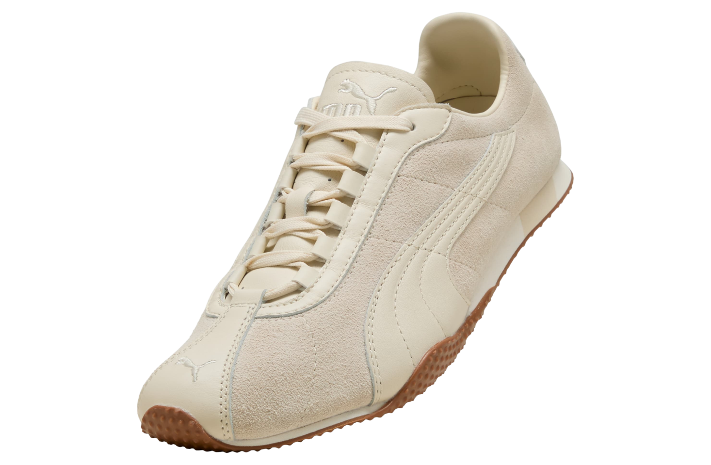 Puma H-Street Premium WMNS Alpine Snow / Warm White