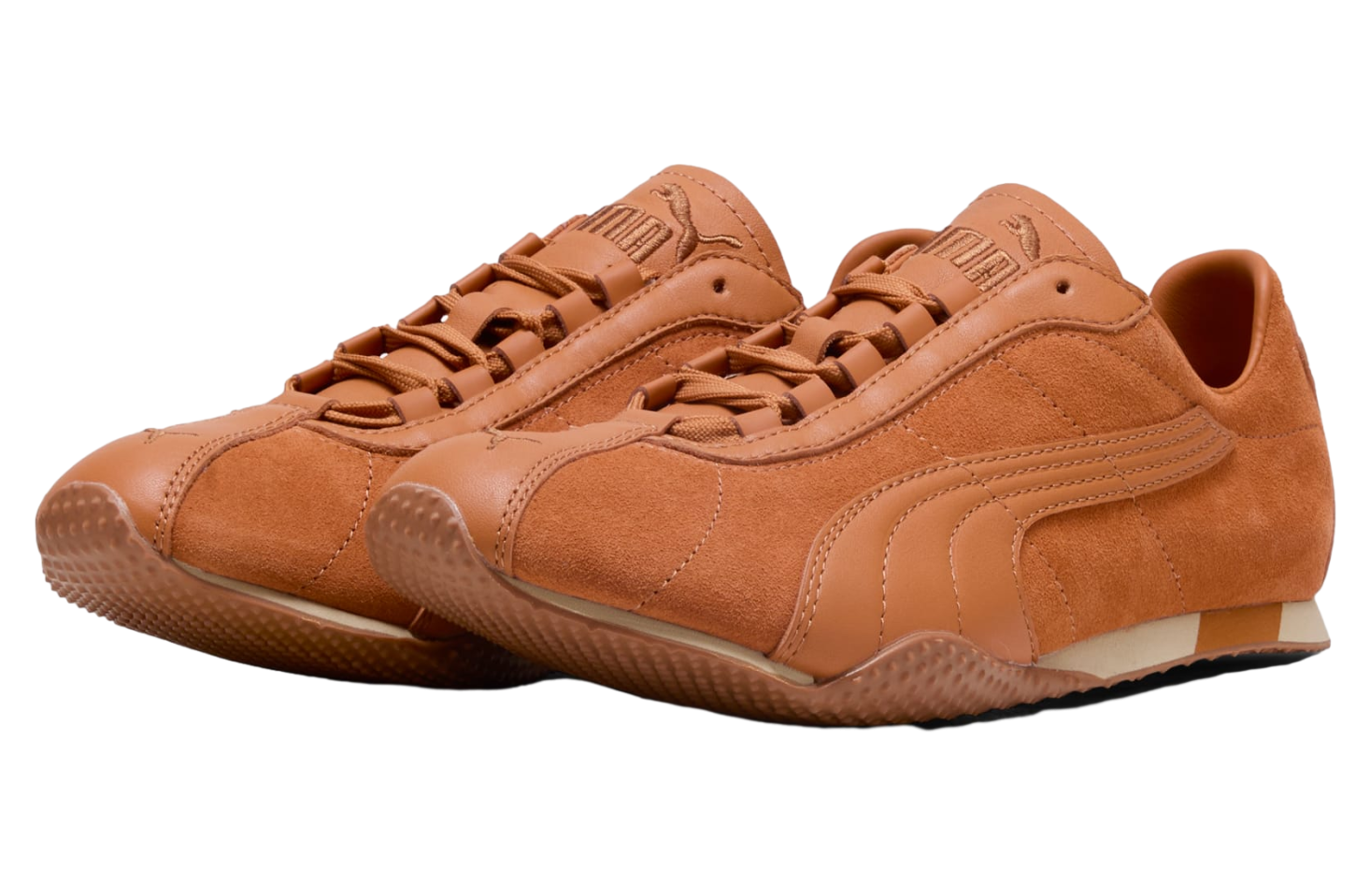 Puma H-Street Premium WMNS Brandy / Toasted Almond