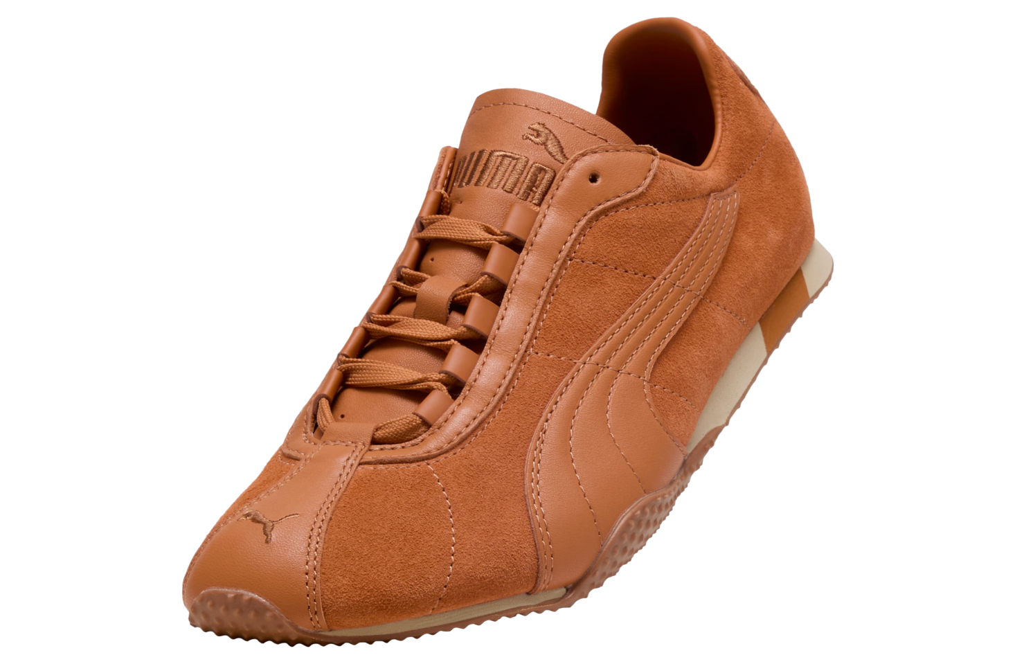 Puma H-Street Premium WMNS Brandy / Toasted Almond
