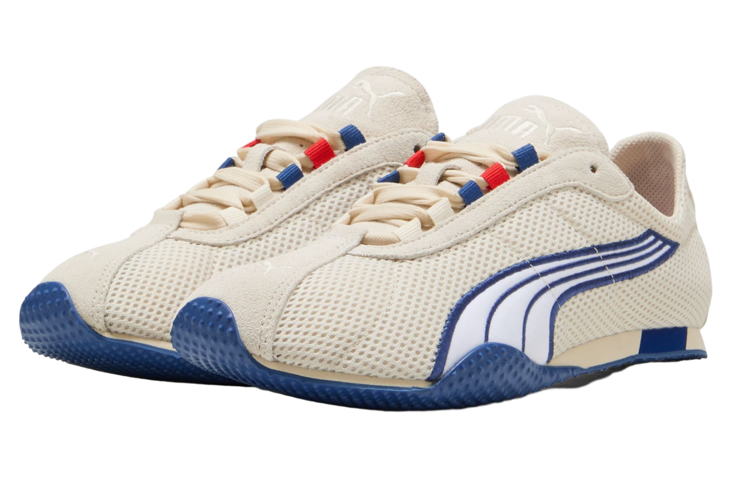 Puma H-Street Track & Field Alpine Snow / Clyde Royal