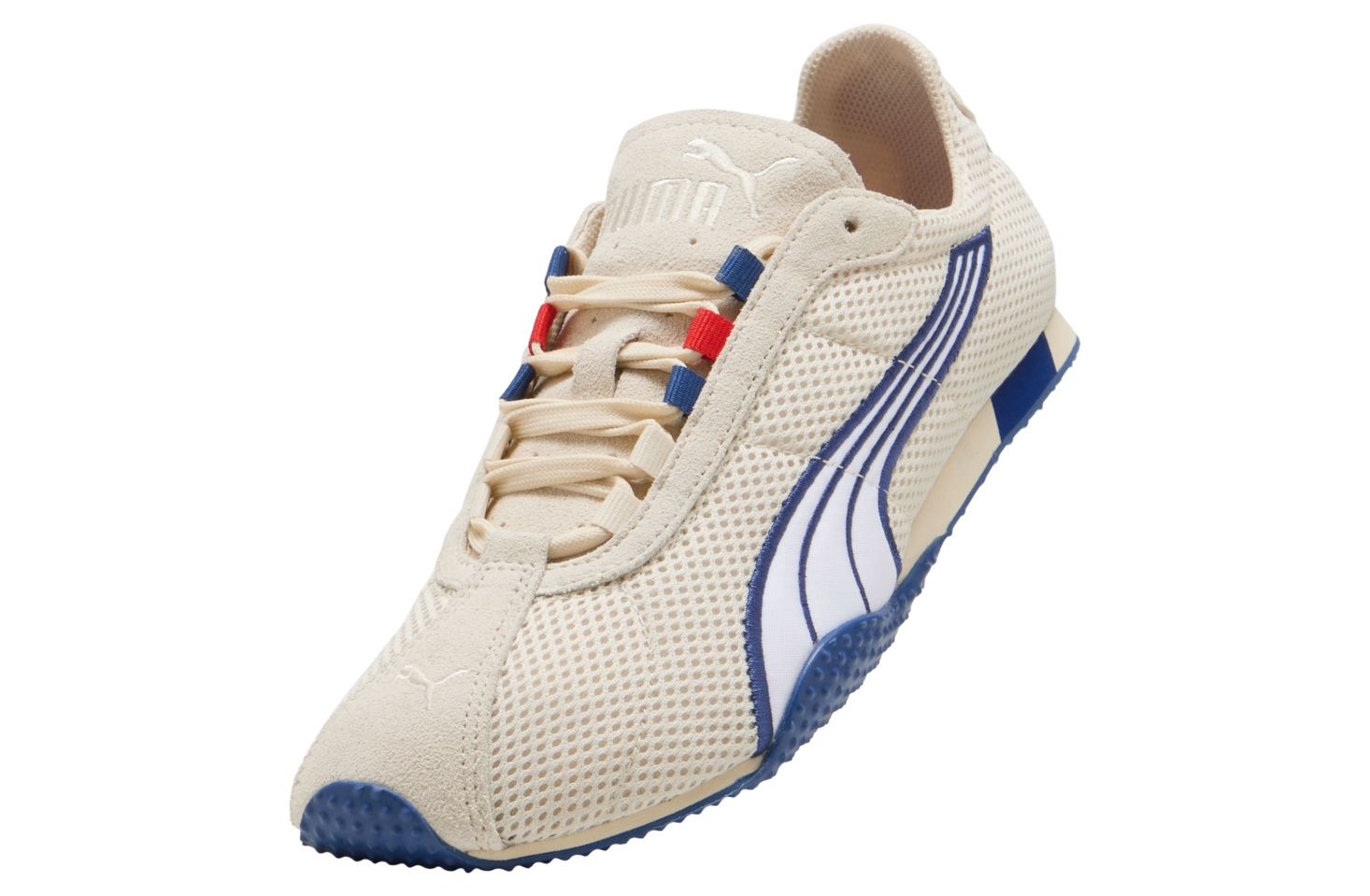 Puma H-Street Track & Field Alpine Snow / Clyde Royal