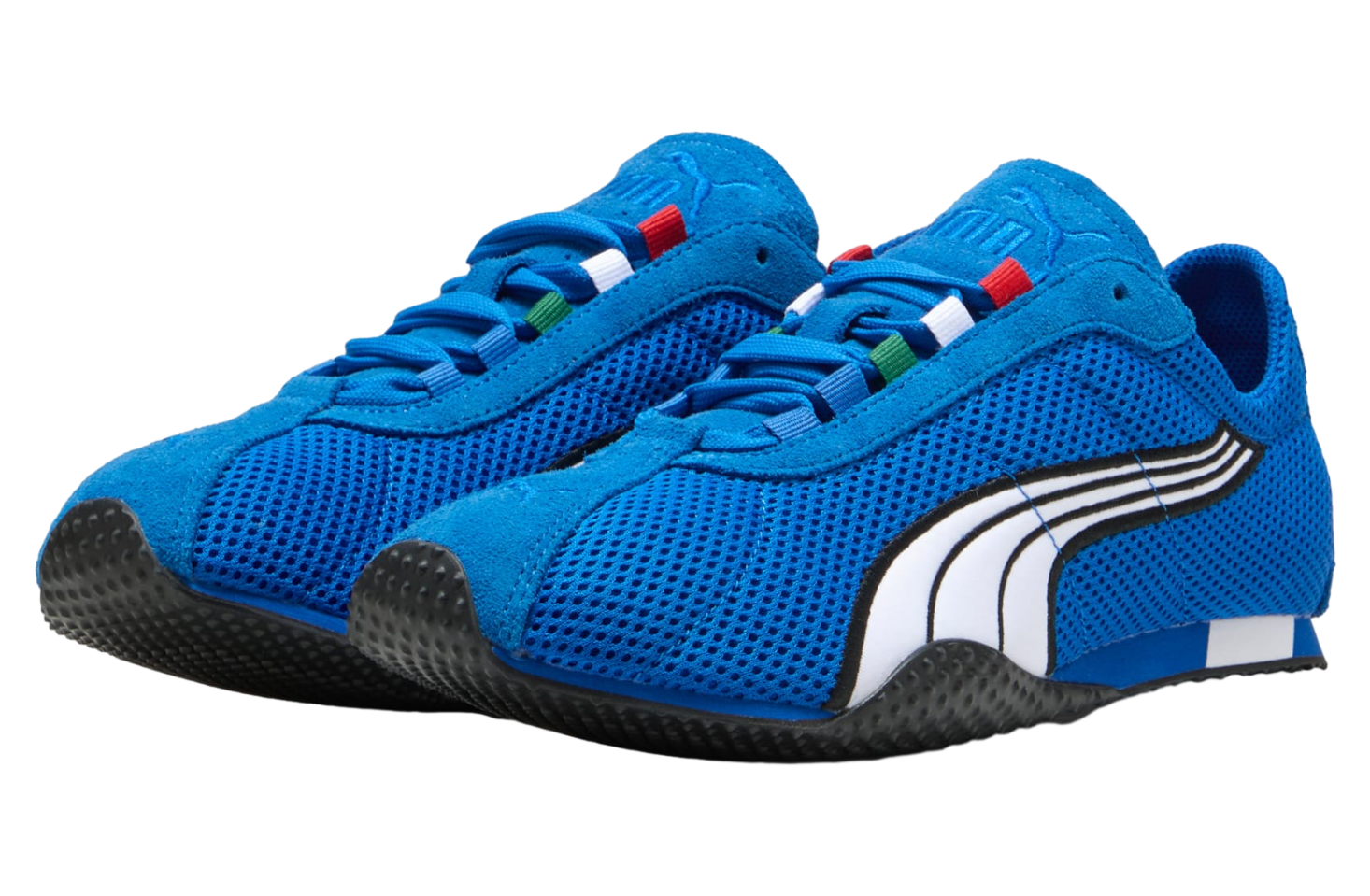 Puma H-Street Track & Field Team Royal / White