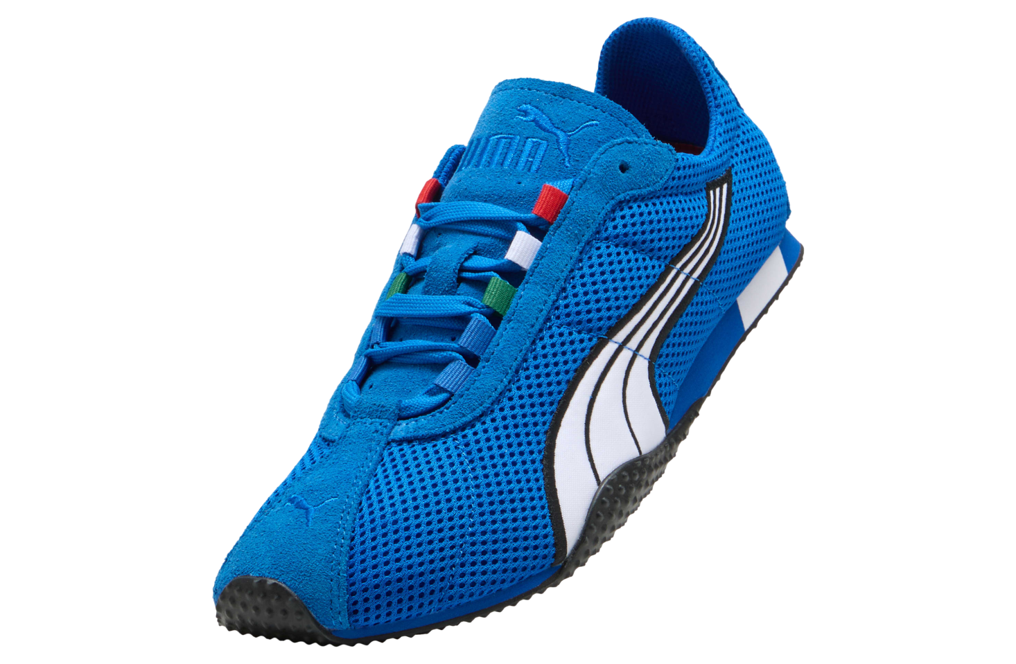 Puma H-Street Track & Field Team Royal / White