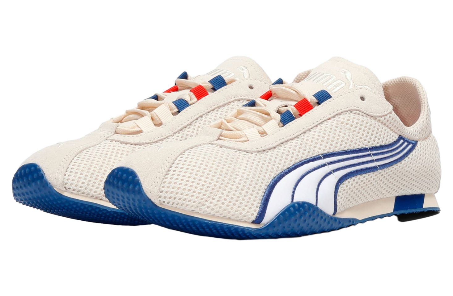 Puma H-Street Track & Field WMNS Alpine Snow / Clyde Royal