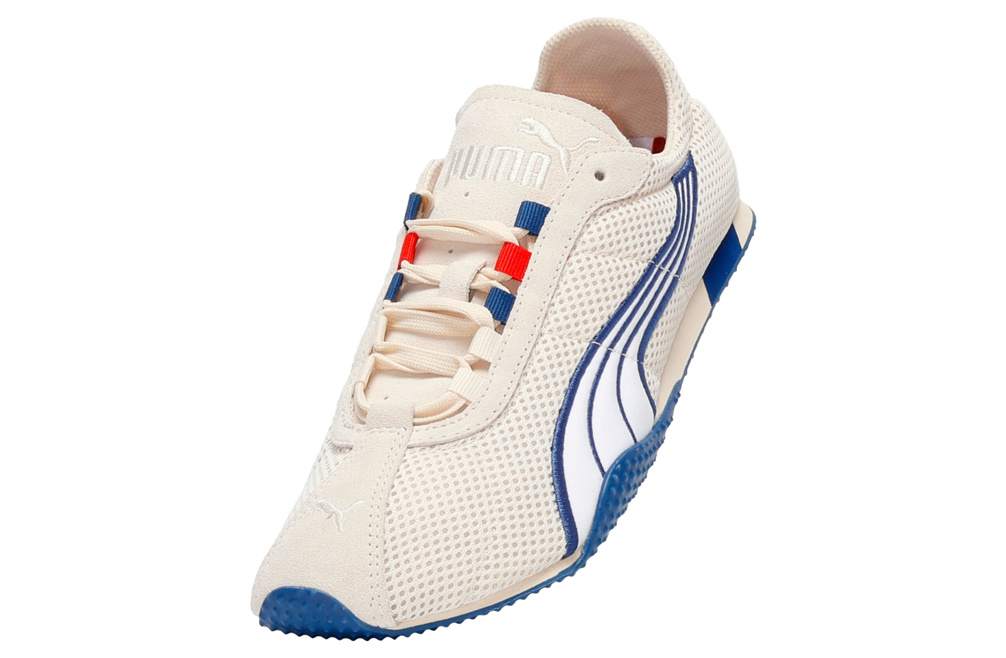 Puma H-Street Track & Field WMNS Alpine Snow / Clyde Royal