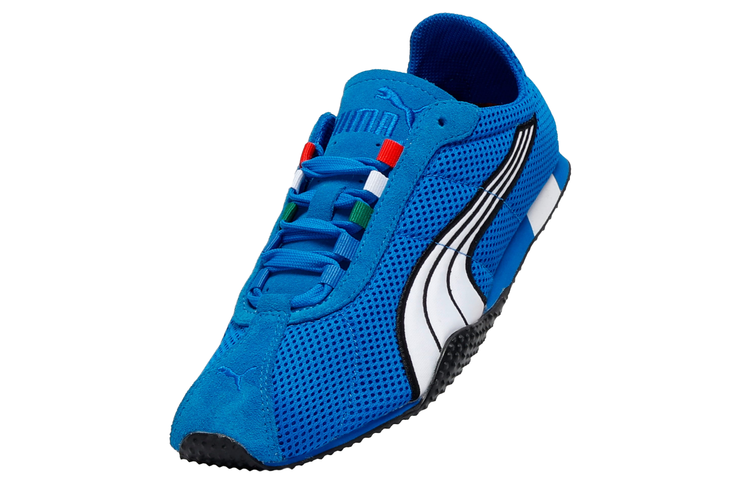 Puma H-Street Track & Field WMNS Team Royal / White