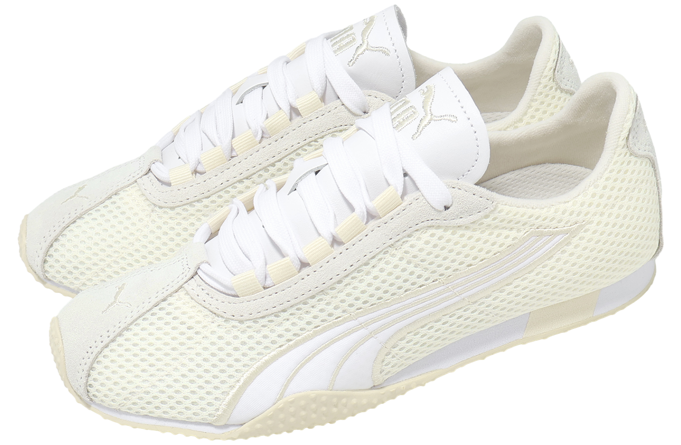 Puma H-Street White / Beige