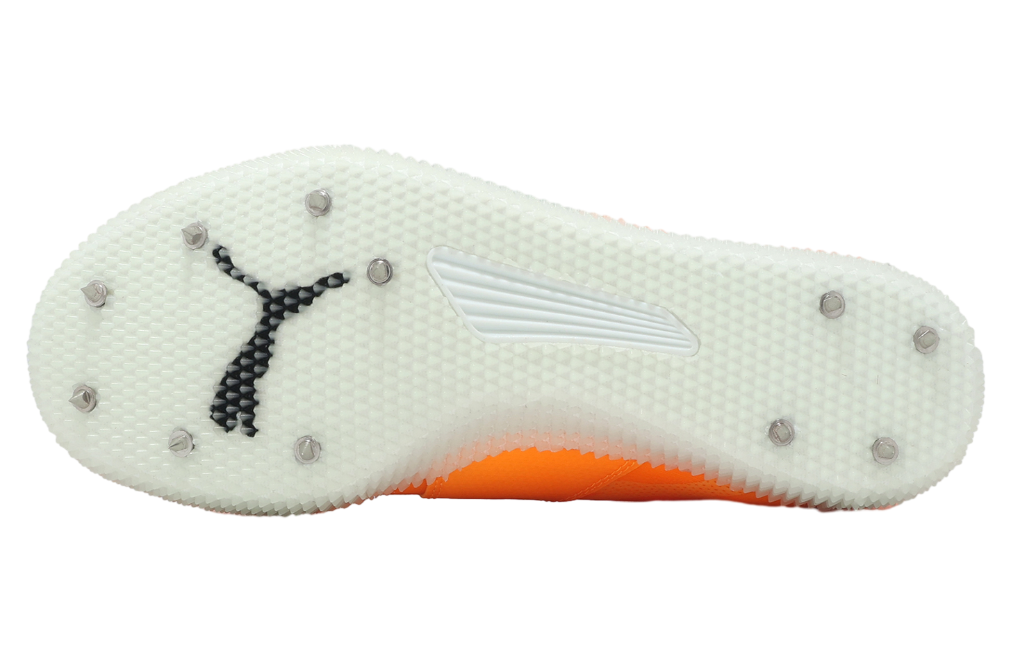 Puma High Jump 11 Sun Stream / Sunset Glow