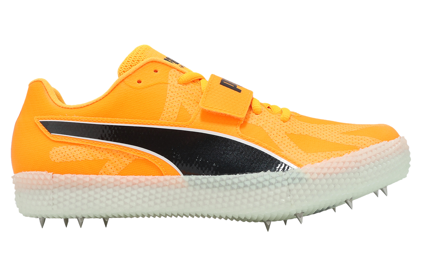 Puma High Jump 11 Sun Stream / Sunset Glow
