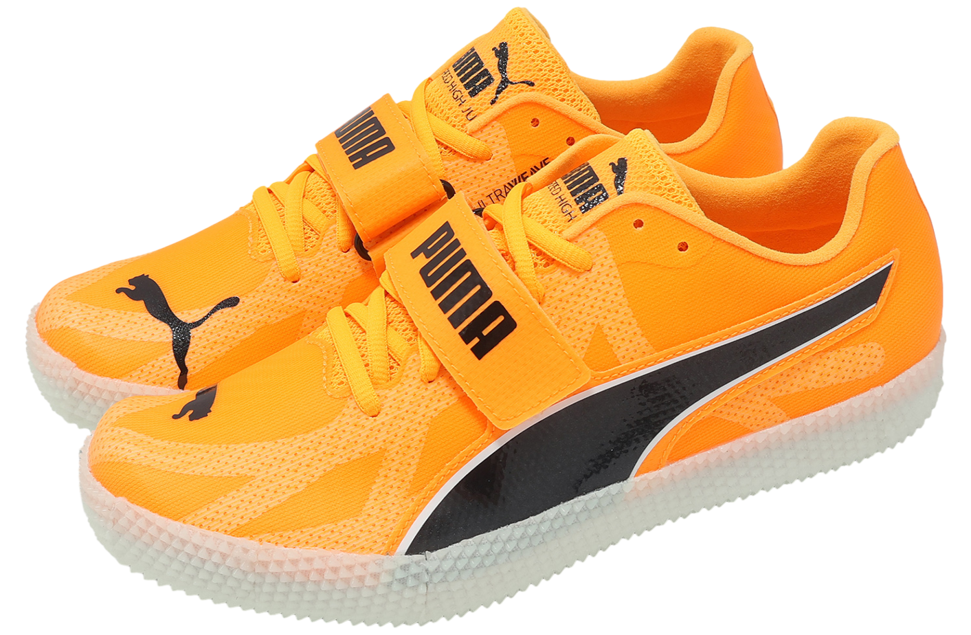 Puma High Jump 11 Sun Stream / Sunset Glow