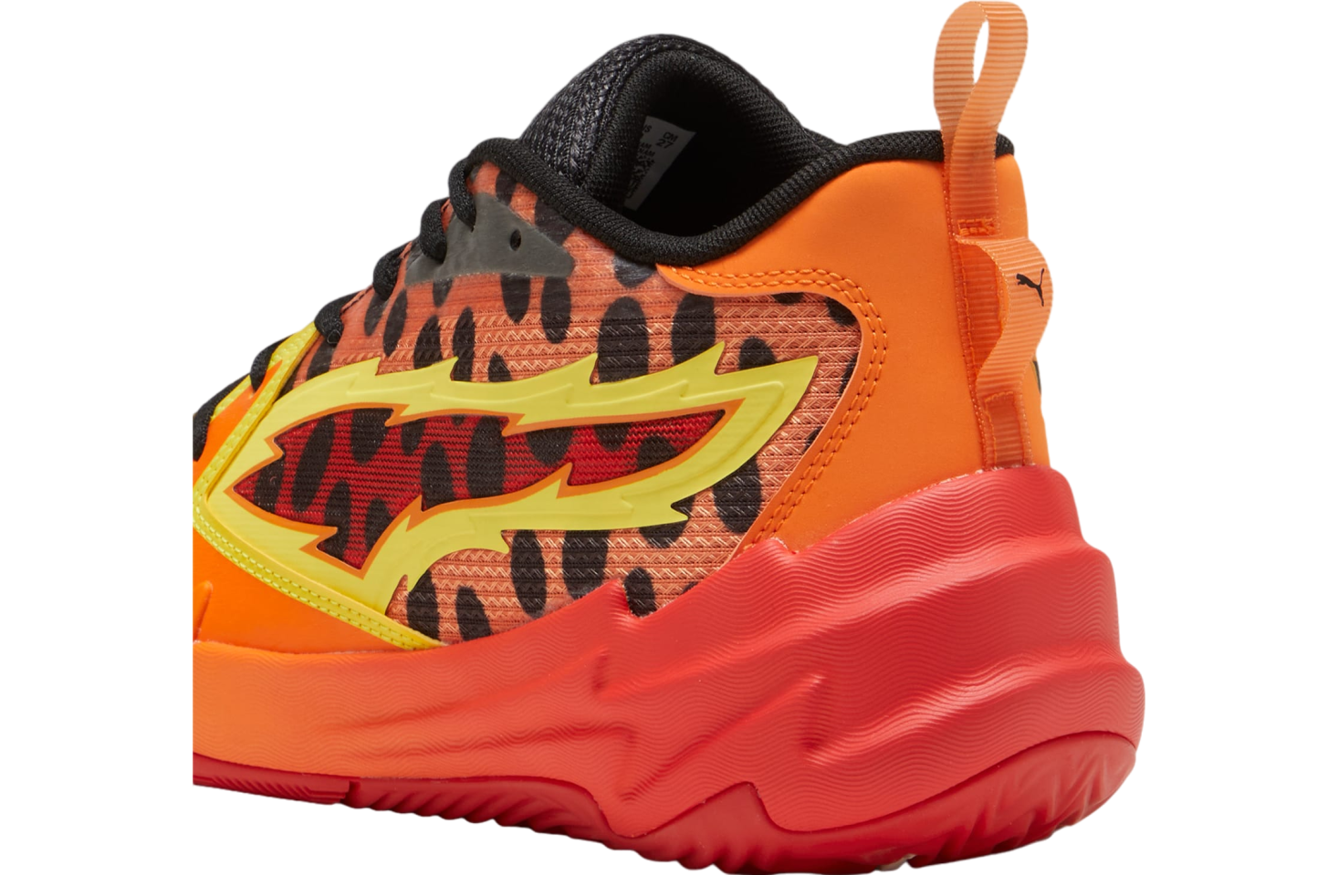 Puma Hoops X Cheetos Scoot Zeros