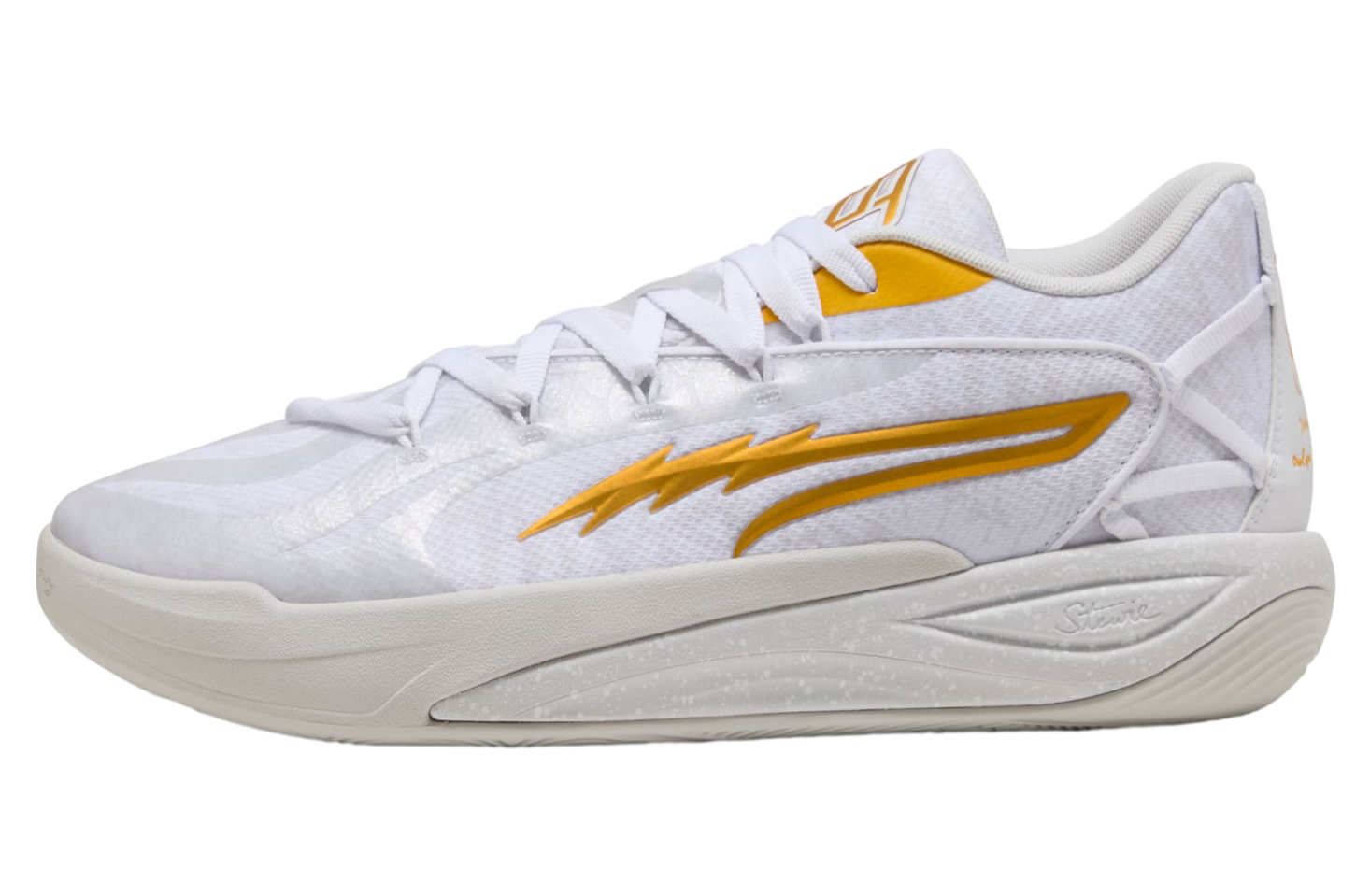 Puma Hoops X Harry Potter Stewie 4 Wmns White / Green Terrain