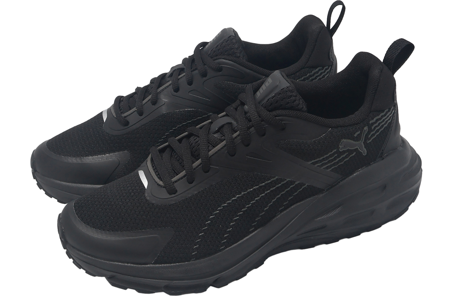 Puma Hypnotic Black / Shadow Gray