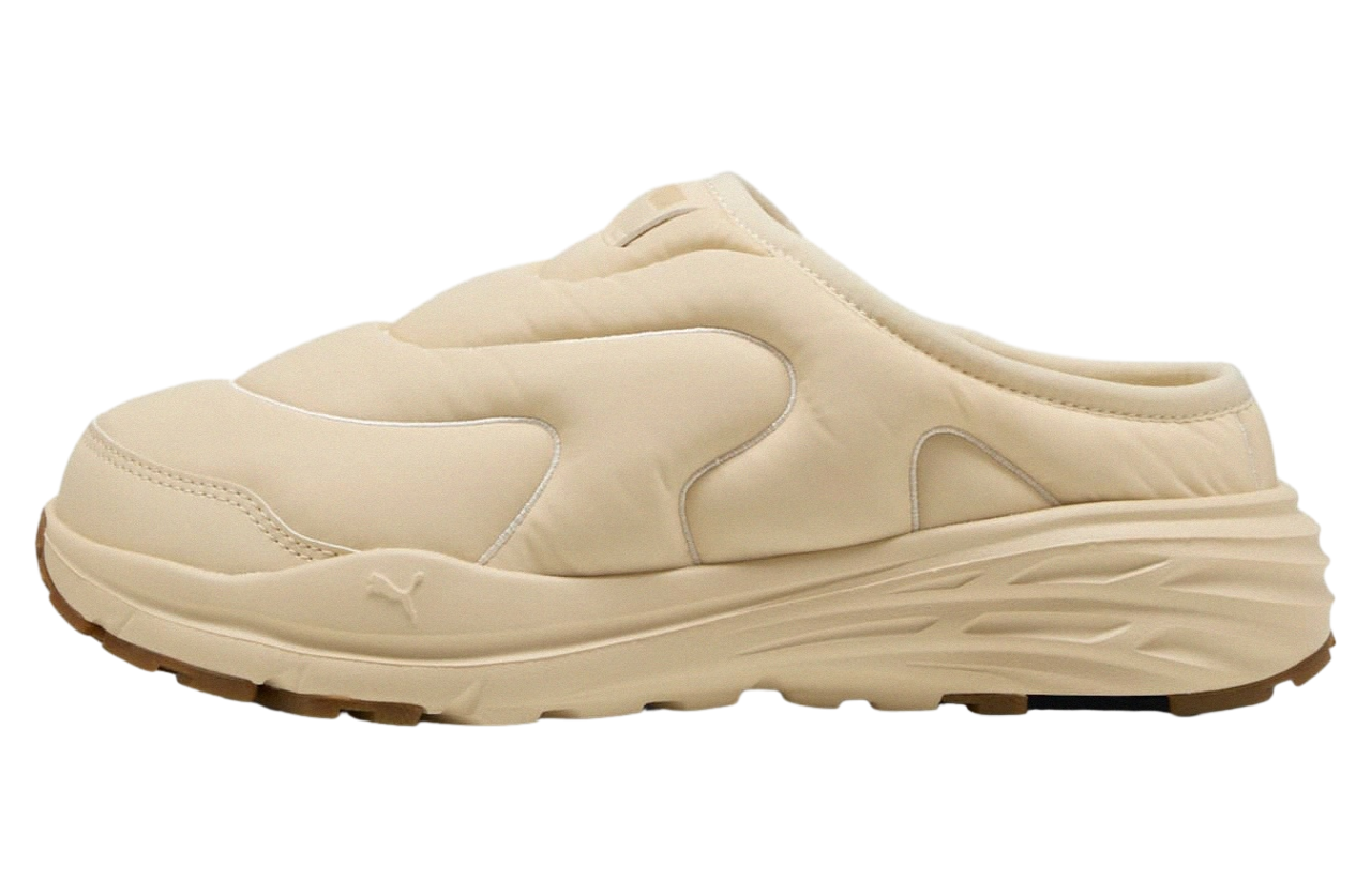 Puma Hypnotic Clog Canvas / Pebble Path