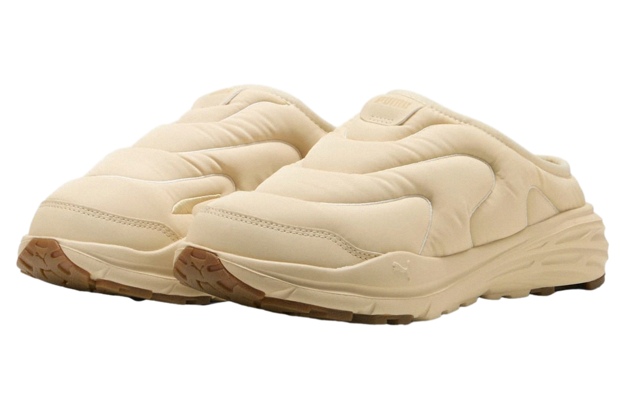 Puma Hypnotic Clog Canvas / Pebble Path